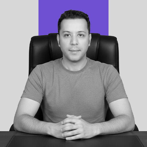 داریوش سلامی